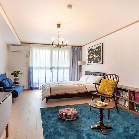 Delccs Azumabashi III Apartment Tokyo Bagian luar foto