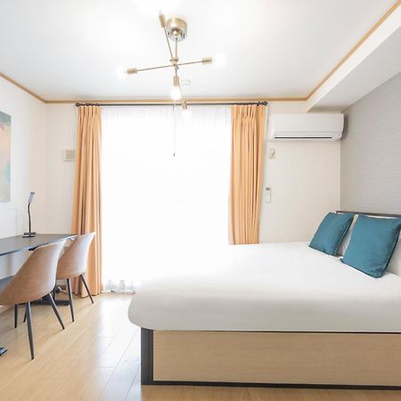 Delccs Azumabashi III Apartment Tokyo Bagian luar foto