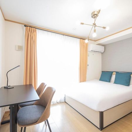 Delccs Azumabashi III Apartment Tokyo Bagian luar foto