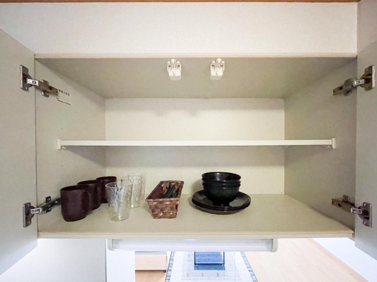 Delccs Azumabashi III Apartment Tokyo Bagian luar foto