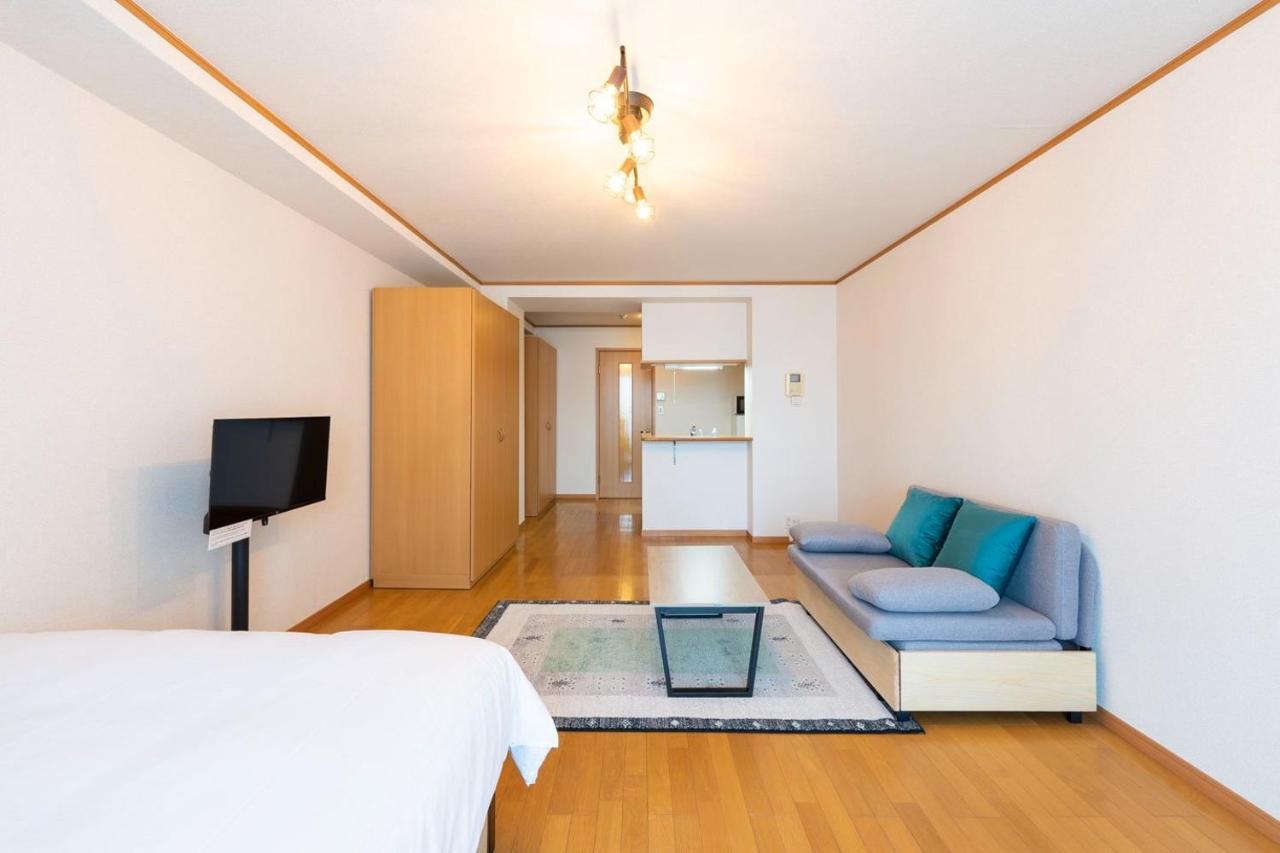 Delccs Azumabashi III Apartment Tokyo Bagian luar foto