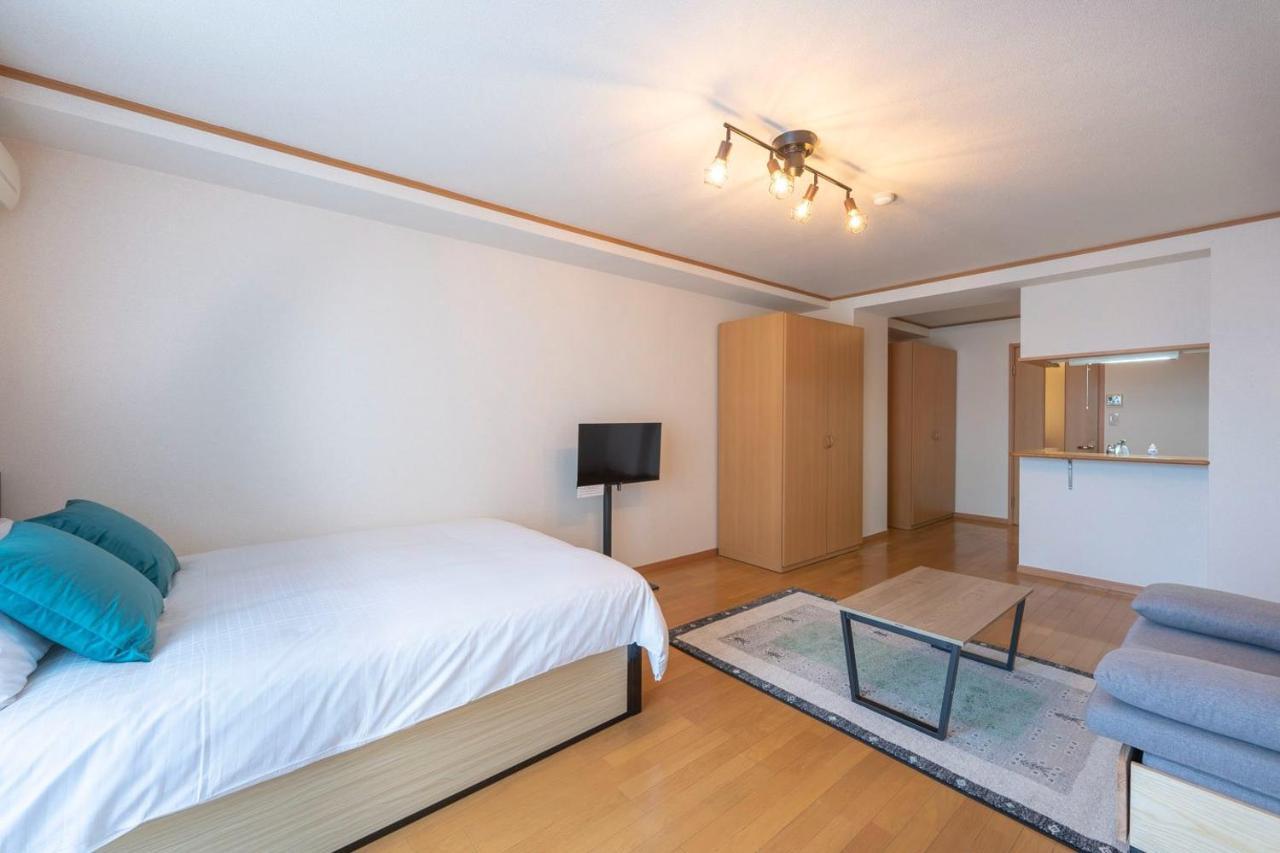 Delccs Azumabashi III Apartment Tokyo Bagian luar foto