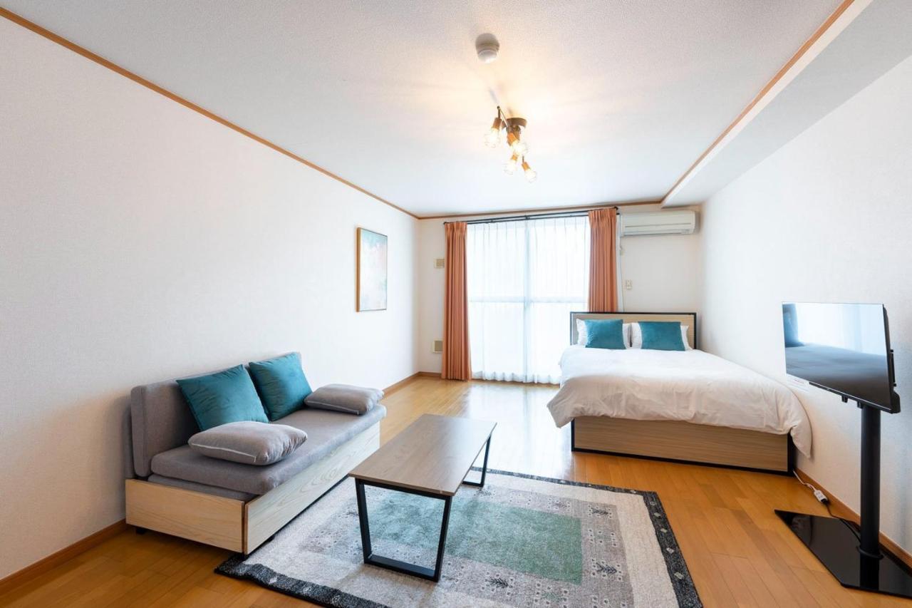 Delccs Azumabashi III Apartment Tokyo Bagian luar foto
