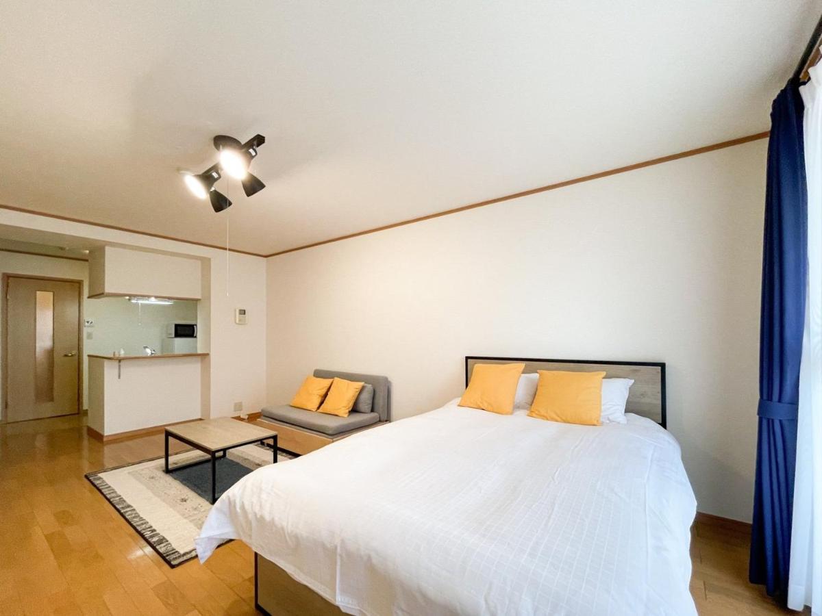 Delccs Azumabashi III Apartment Tokyo Bagian luar foto