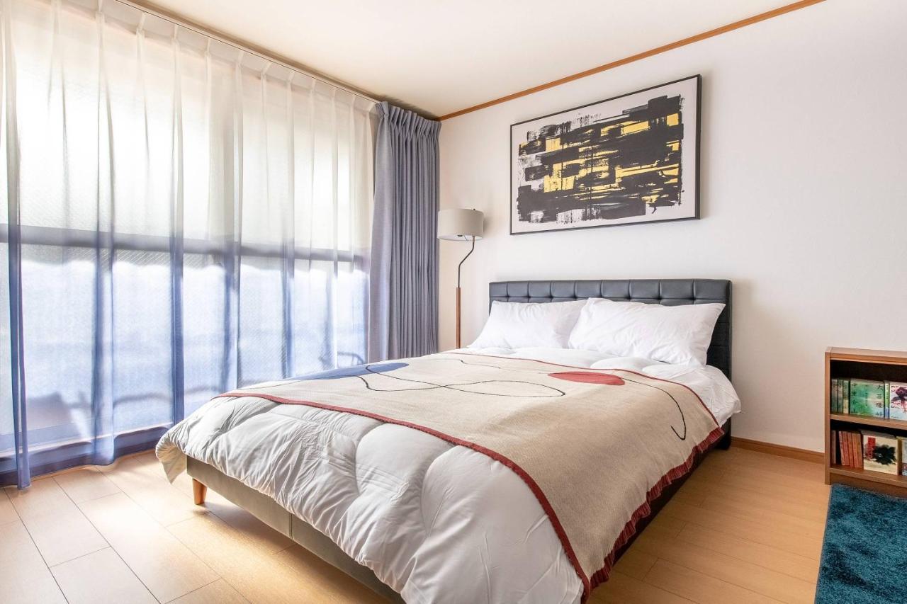 Delccs Azumabashi III Apartment Tokyo Bagian luar foto
