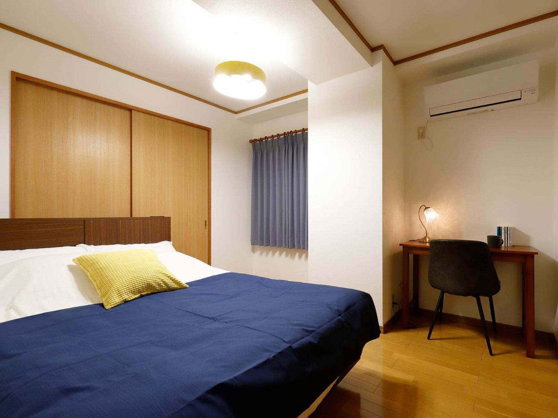 Delccs Azumabashi III Apartment Tokyo Bagian luar foto