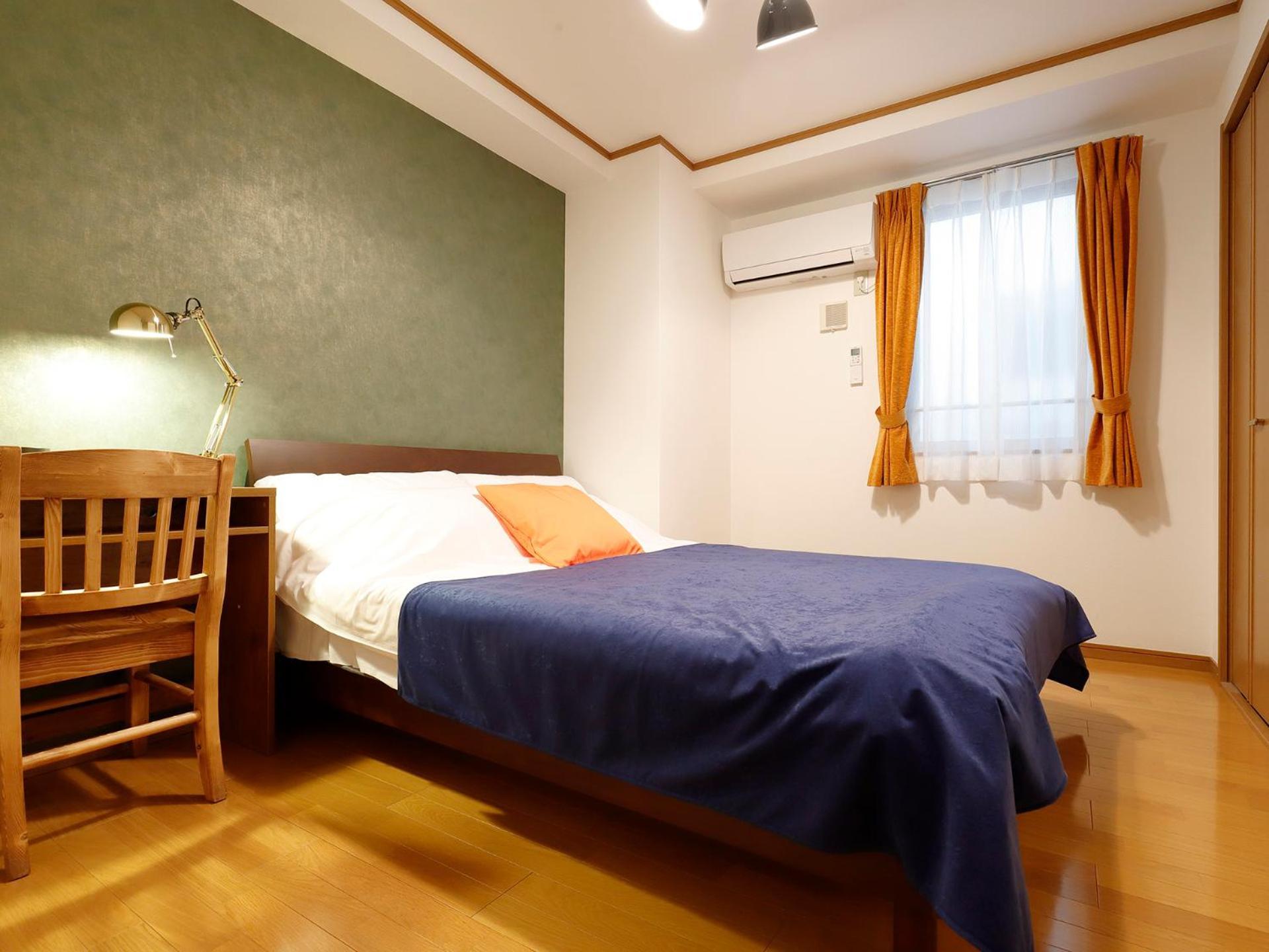 Delccs Azumabashi III Apartment Tokyo Bagian luar foto