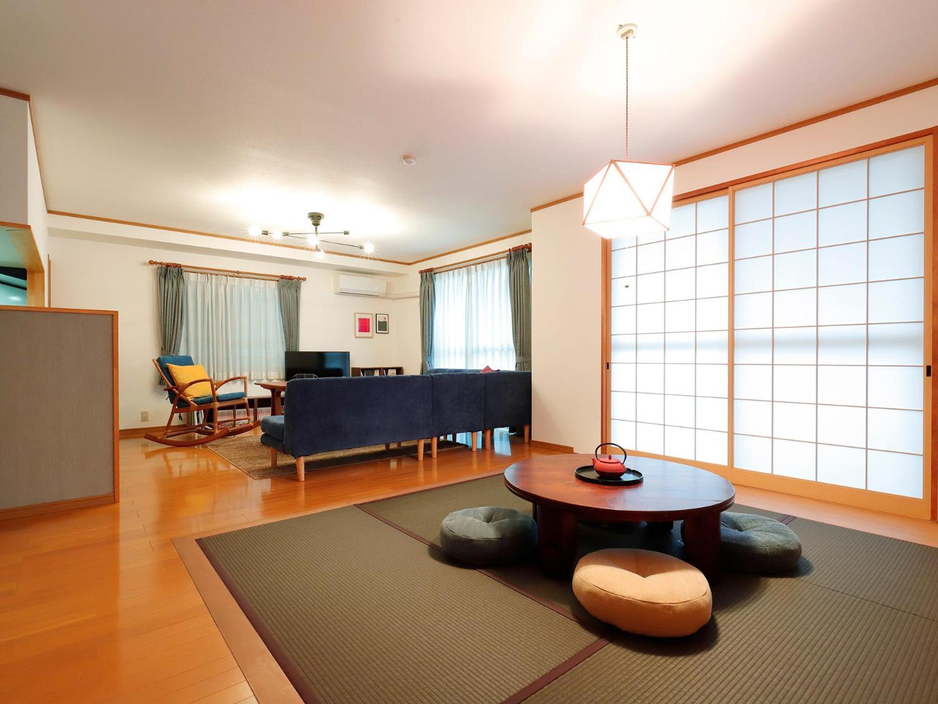 Delccs Azumabashi III Apartment Tokyo Bagian luar foto