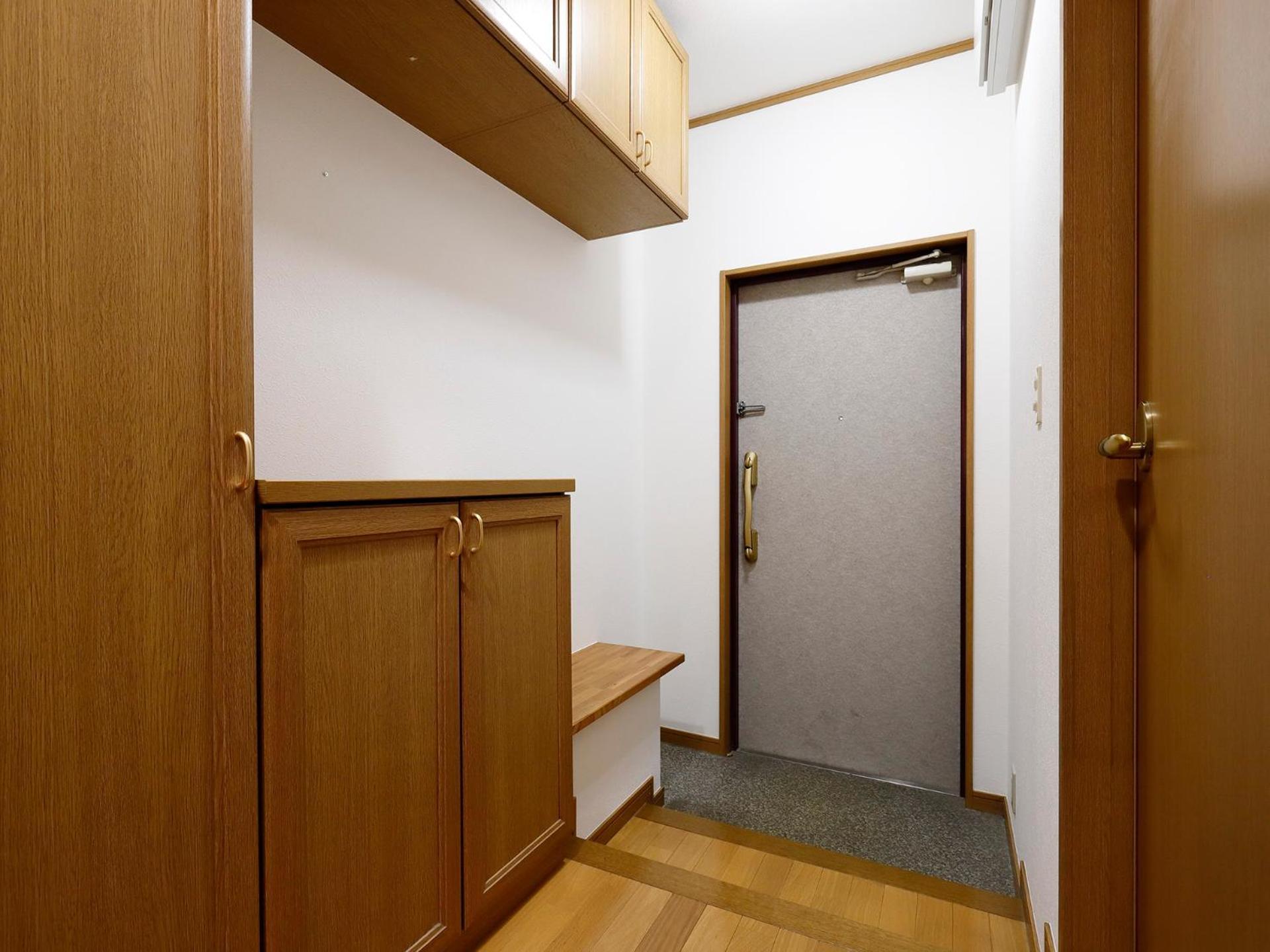 Delccs Azumabashi III Apartment Tokyo Bagian luar foto