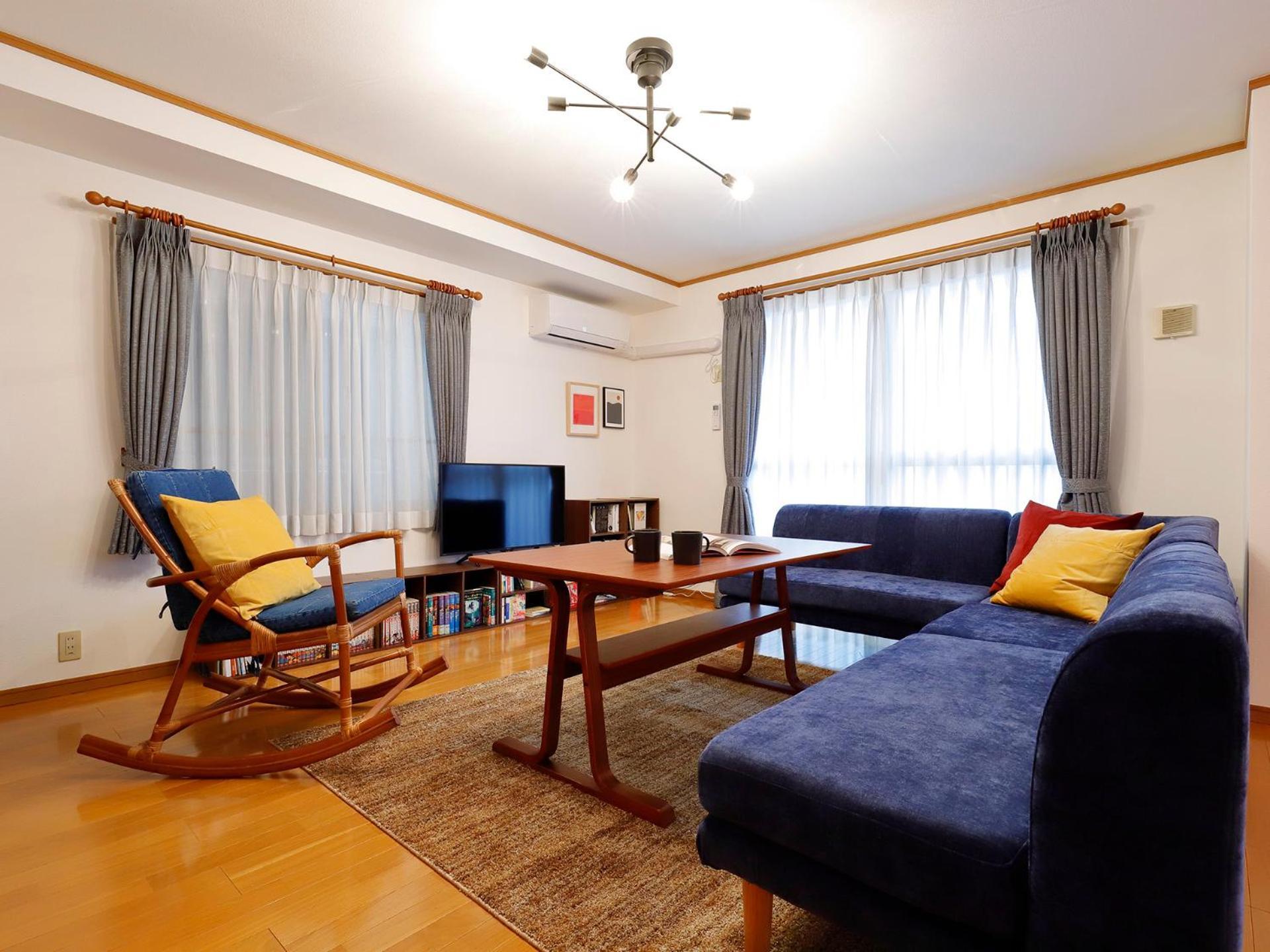 Delccs Azumabashi III Apartment Tokyo Bagian luar foto