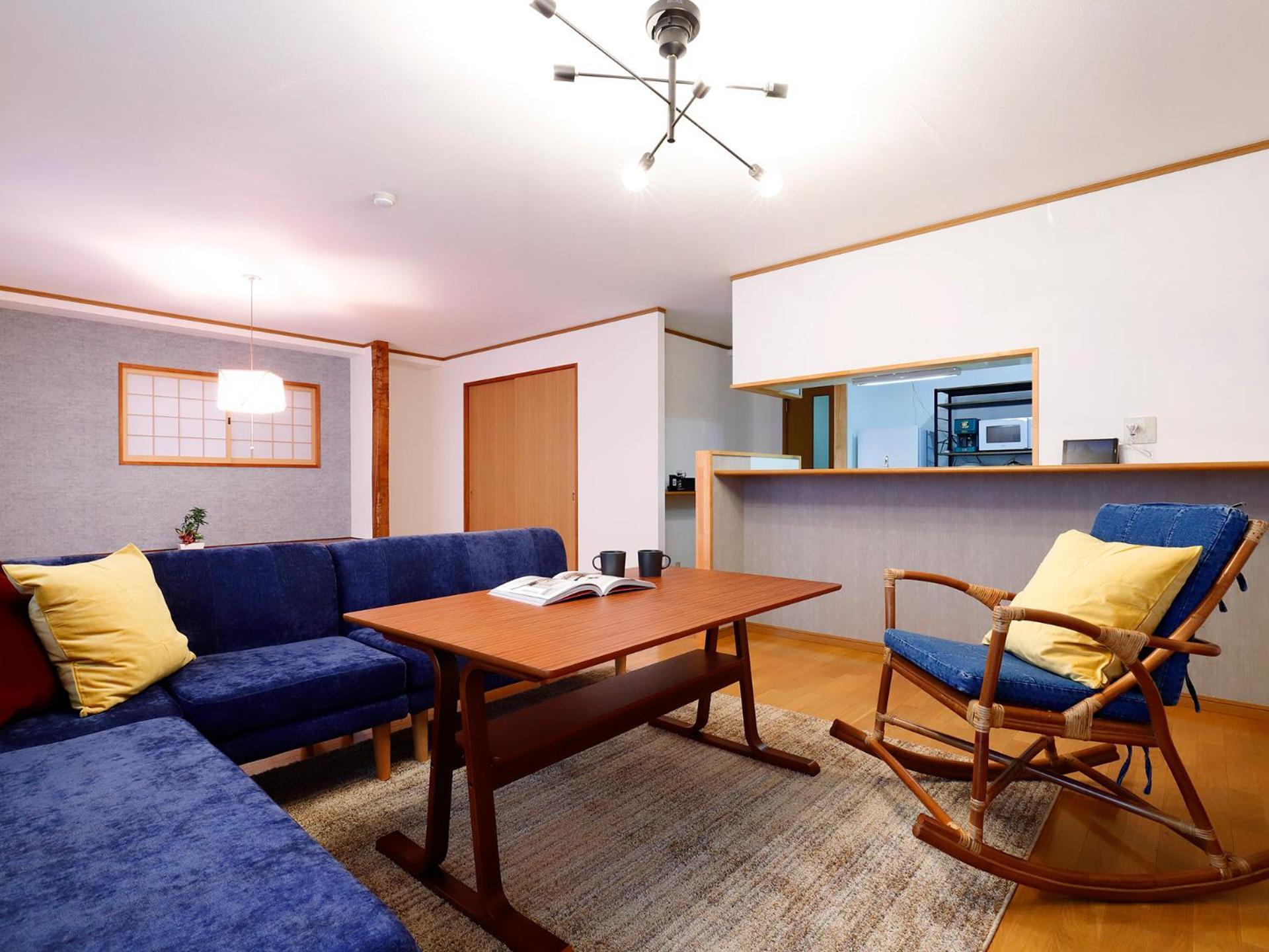 Delccs Azumabashi III Apartment Tokyo Bagian luar foto