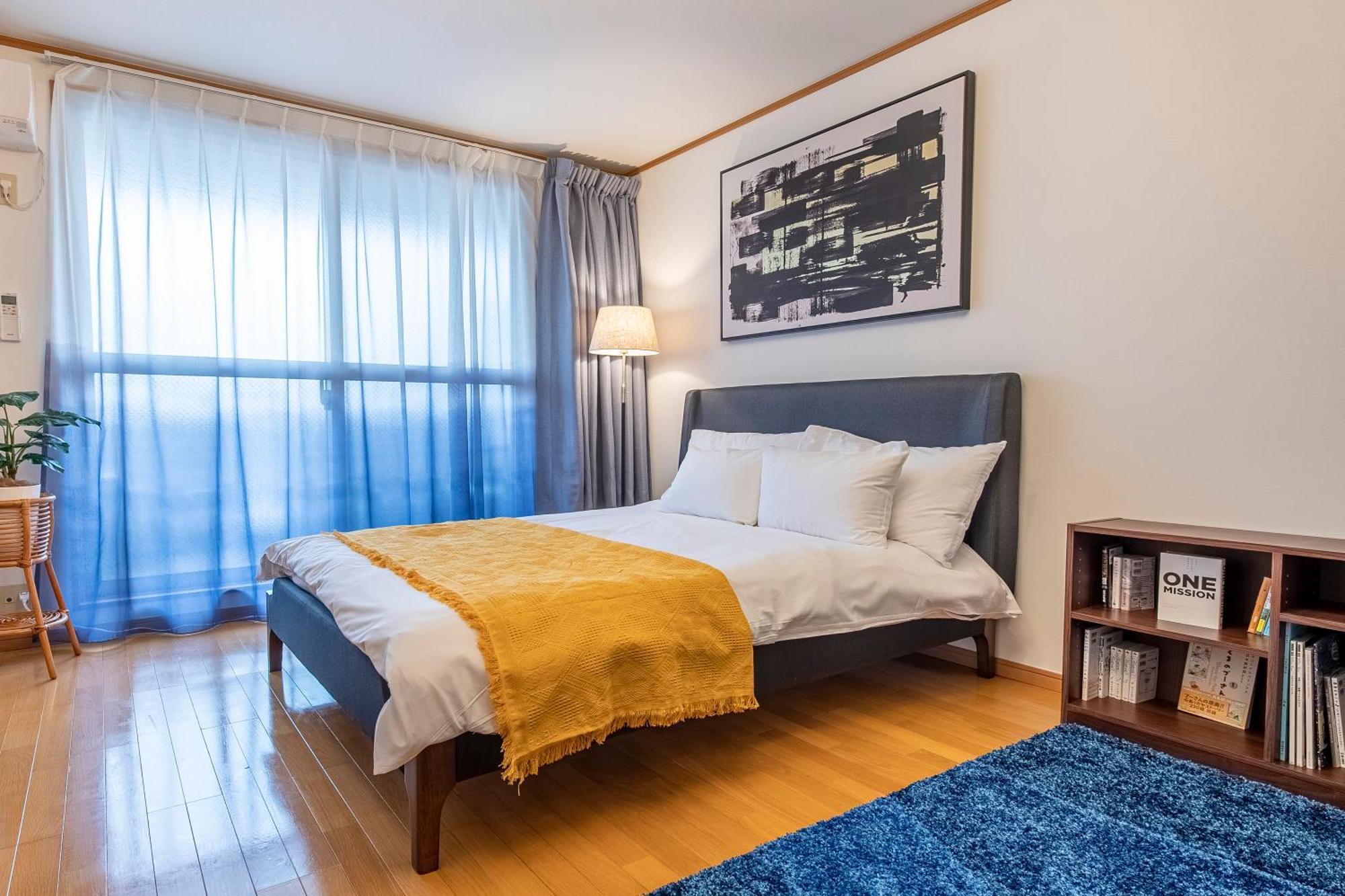 Delccs Azumabashi III Apartment Tokyo Bagian luar foto