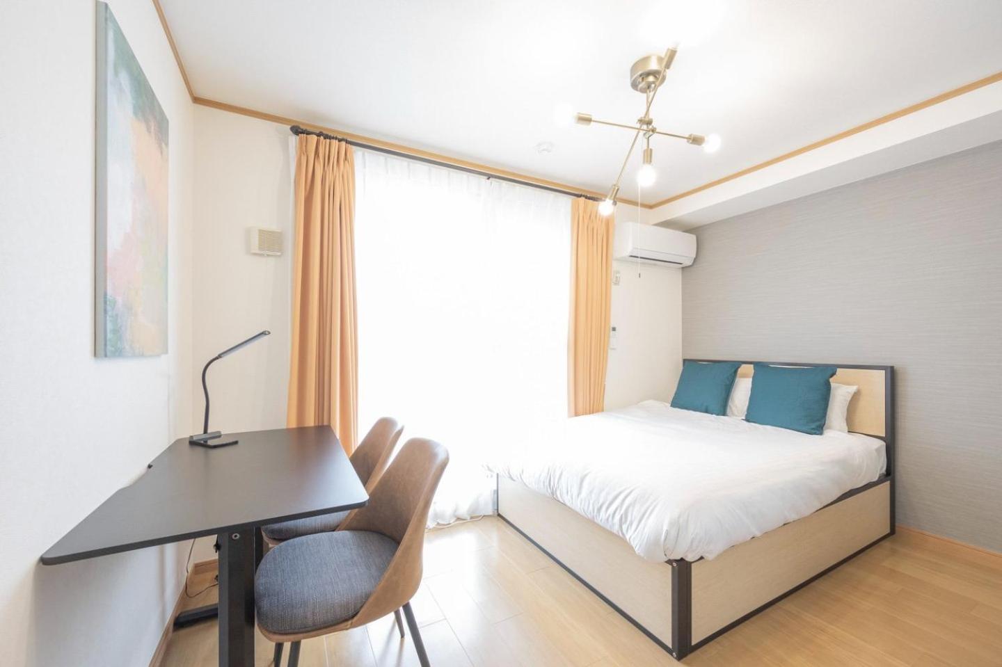 Delccs Azumabashi III Apartment Tokyo Bagian luar foto