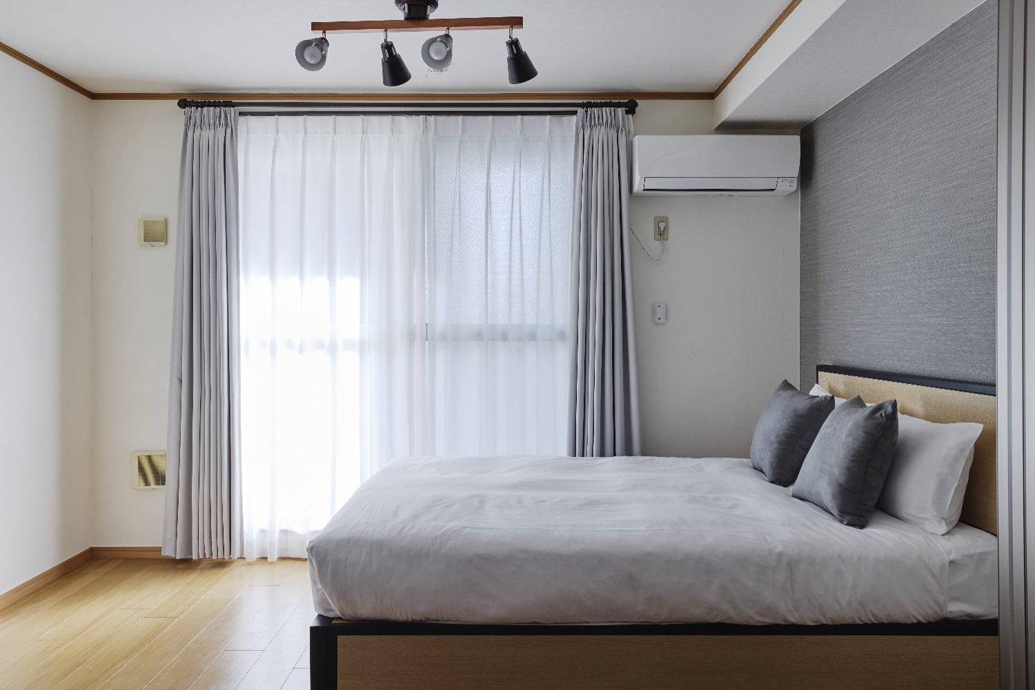 Delccs Azumabashi III Apartment Tokyo Bagian luar foto