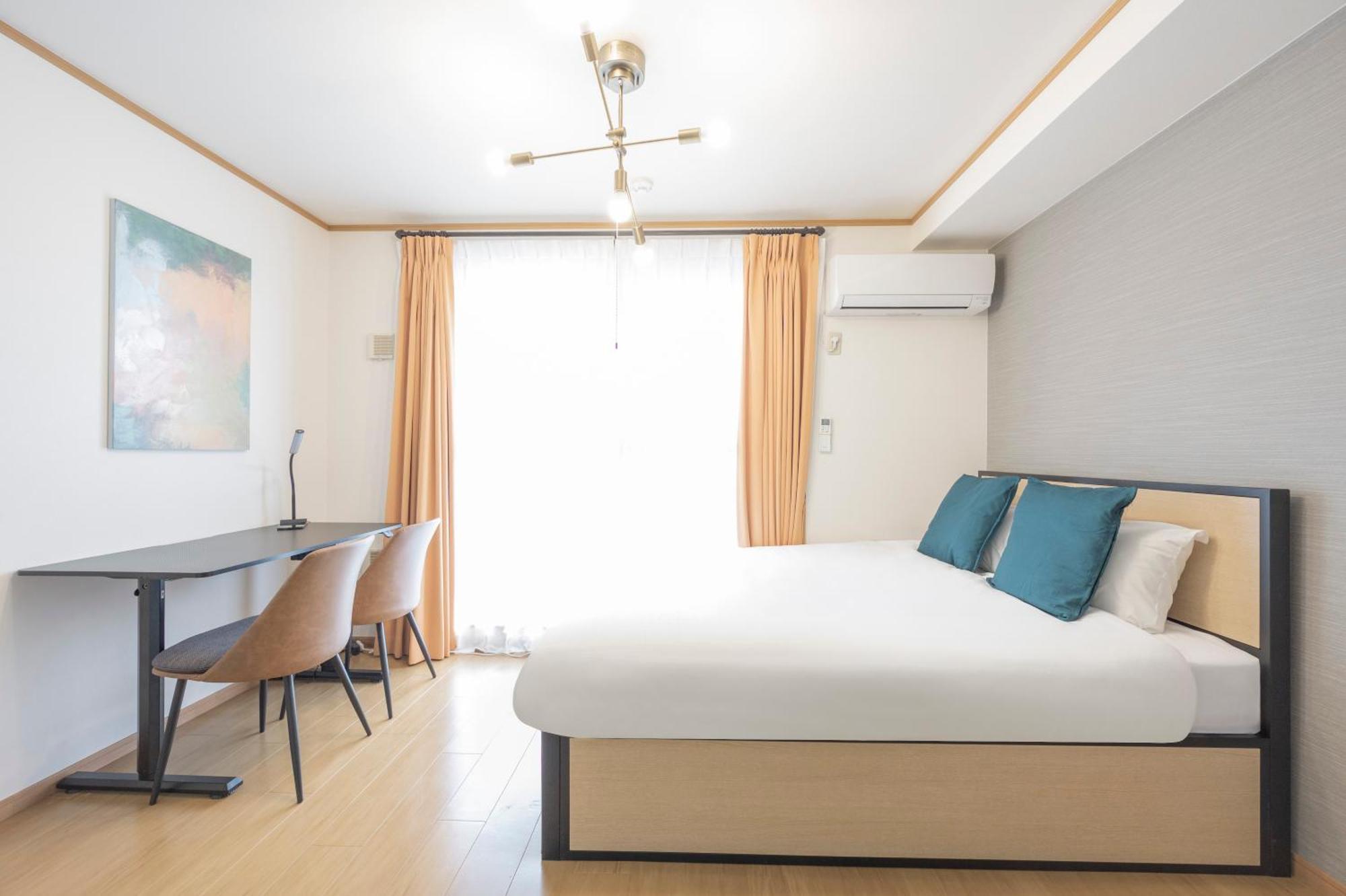 Delccs Azumabashi III Apartment Tokyo Bagian luar foto